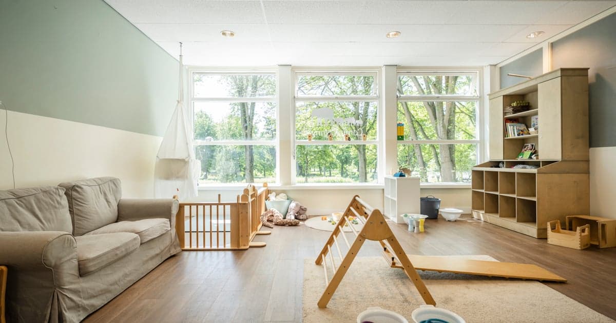 CompaNanny Ripperda II foto 9