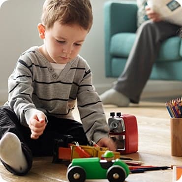 Kinderopvang Hun Wereld 2