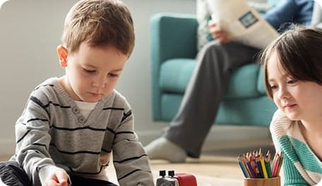 Kinderopvang Hun Wereld foto 7