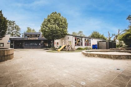 Partou KDV Wethouder Zandbergenlaan 20 (Vliegeniers)