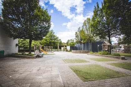 Partou KDV Wethouder Zandbergenlaan 20 (Vliegeniers) 3