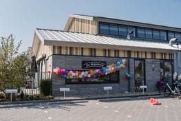 Christelijk kinderdagverblijf De Regenboog 2