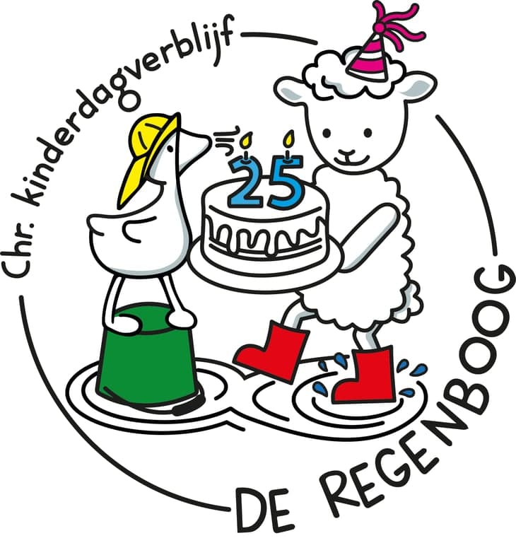 Christelijk kinderdagverblijf De Regenboog 3