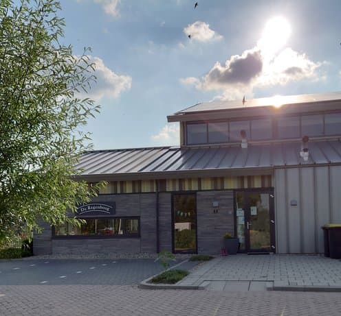 Christelijk kinderdagverblijf De Regenboog foto 4