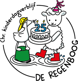 Christelijk kinderdagverblijf De Regenboog foto 9