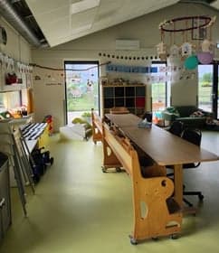 Christelijk kinderdagverblijf De Regenboog foto 10
