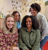 Kinderdagverblijf Dominootje