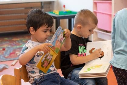 Kinderdagverblijf Dominootje 3