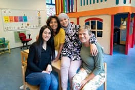 Kinderdagverblijf Dominootje foto 4