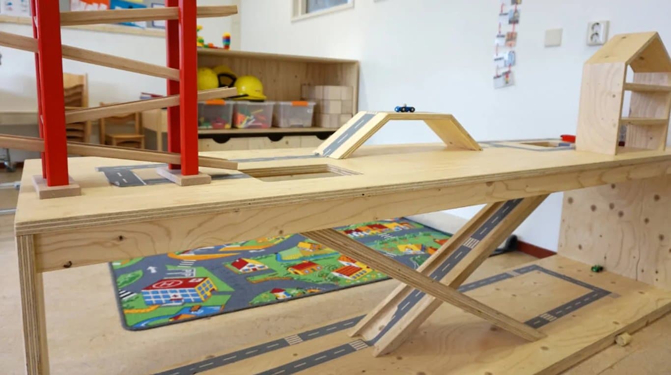 Peutergroep De Bijenkorf foto 4