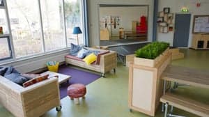 Peutergroep De Bijenkorf foto 5