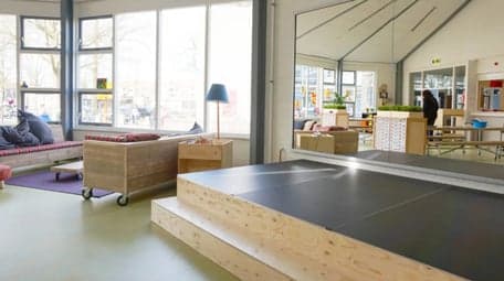 Peutergroep De Bijenkorf foto 7