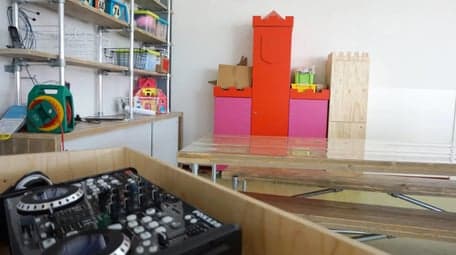 Peutergroep De Bijenkorf foto 8