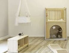 Kindergarden Amsterdam Steigereiland foto 5