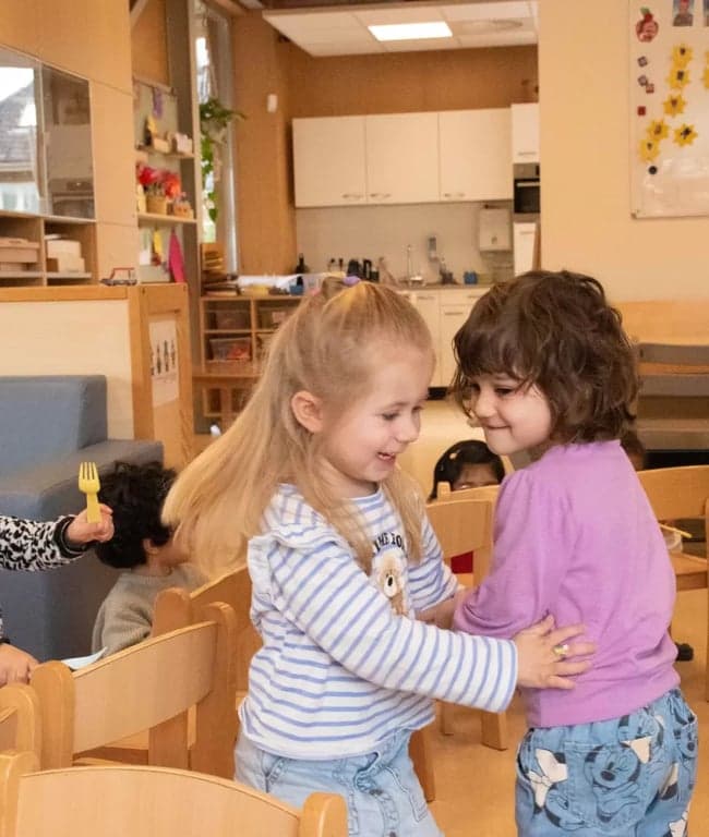 Kleine Sterren foto 4