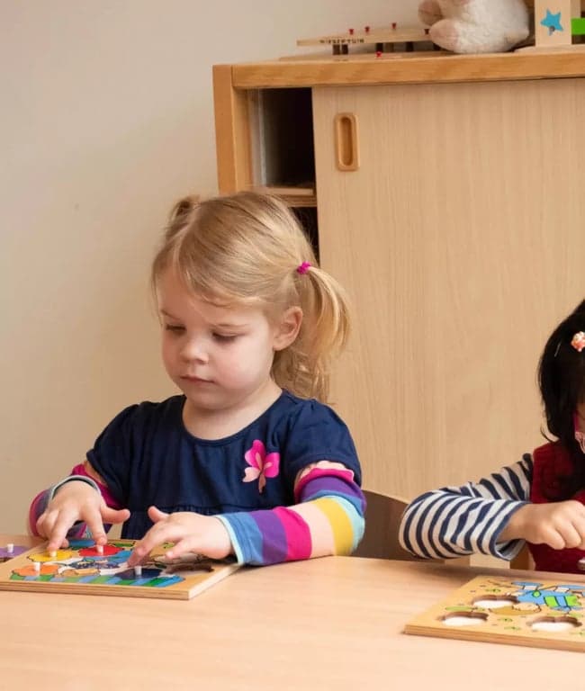 Kleine Sterren foto 5