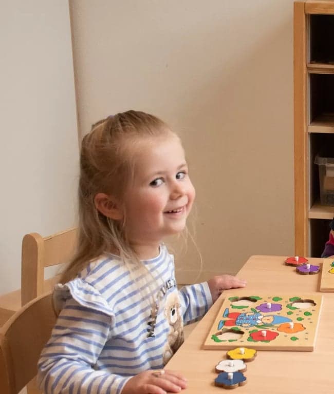 Kleine Sterren foto 8