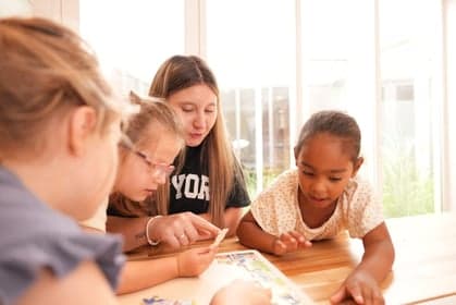 Topkids BSO Almere Razeil jr. foto 6