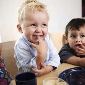 Kinderopvang Laterna 2