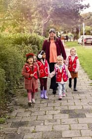 Kinderopvang Laterna foto 4