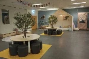 3,5+ groep locatie Stegeman Bijdehand foto 5