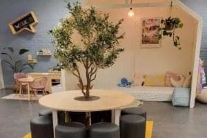 3,5+ groep locatie Stegeman Bijdehand foto 7