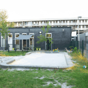 Kinderdagverblijf en Peutergroep Steltloper