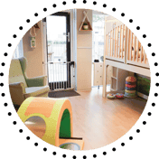 Kinderdagverblijf en Peutergroep Steltloper 2