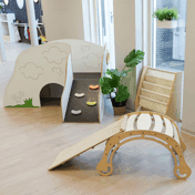 Kinderdagverblijf en Peutergroep Steltloper foto 4