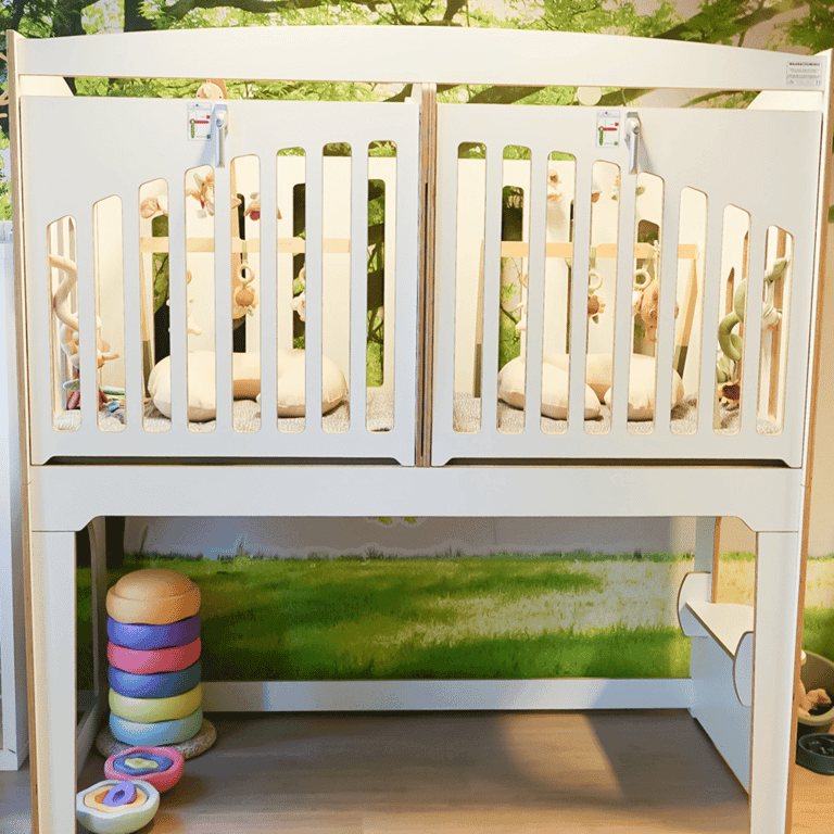 Kinderdagverblijf en Peutergroep Steltloper foto 10