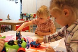 Peuterwerk Oudleusen 2