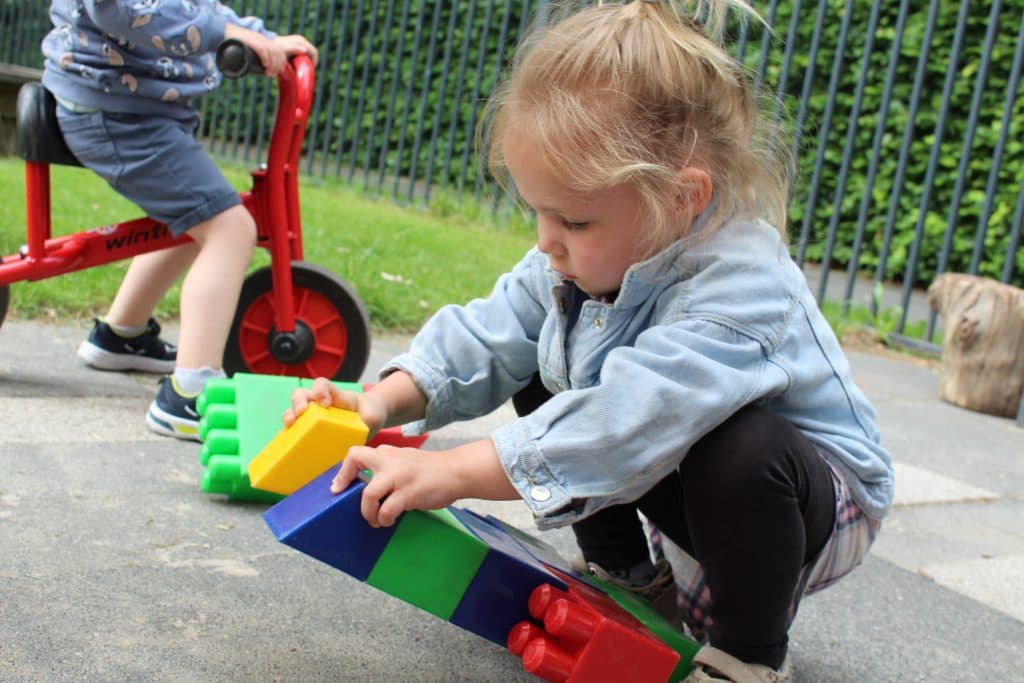 Peuterwerk Oudleusen 3