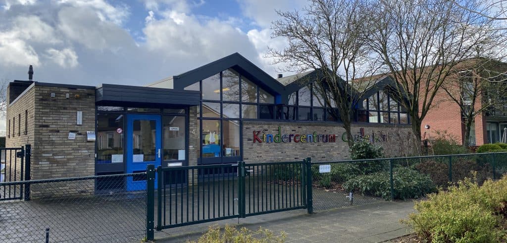 Peuterwerk Oudleusen foto 5