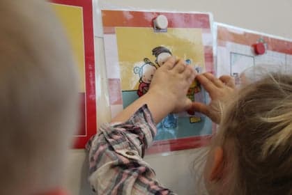 Peuterwerk Oudleusen foto 6