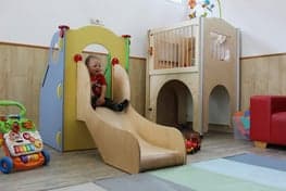 Peuterwerk Oudleusen foto 9