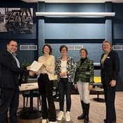 't Klaverviertje foto 4