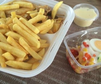 't Klaverviertje foto 6