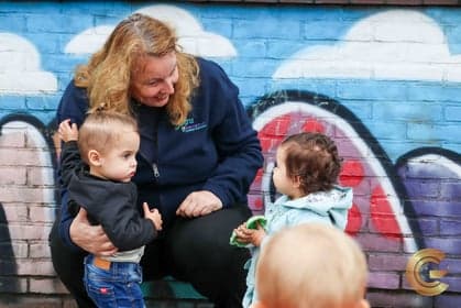 Amira kindercentrum 3