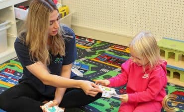 Amira kindercentrum foto 5