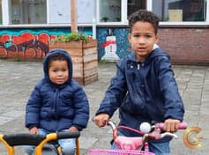 Amira kindercentrum foto 7