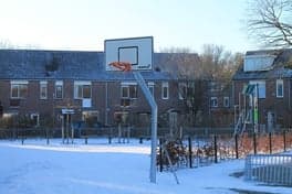 Sportify Kids locatie De Duikers