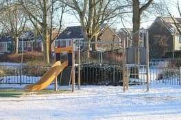 Sportify Kids locatie De Duikers 2