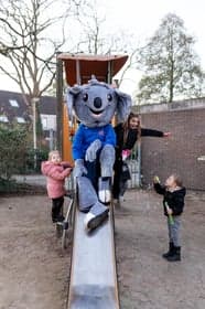 Sportify Kids locatie De Duikers foto 4