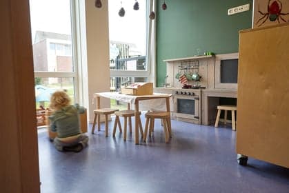 Doomijn PSZ Meidoornstraat