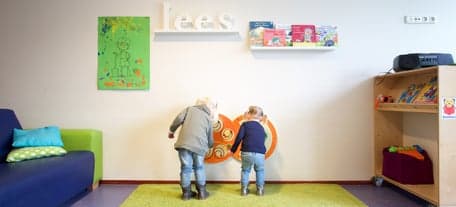 Doomijn PSZ Meidoornstraat foto 4