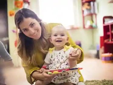 KDV Het Lijsternest foto 8