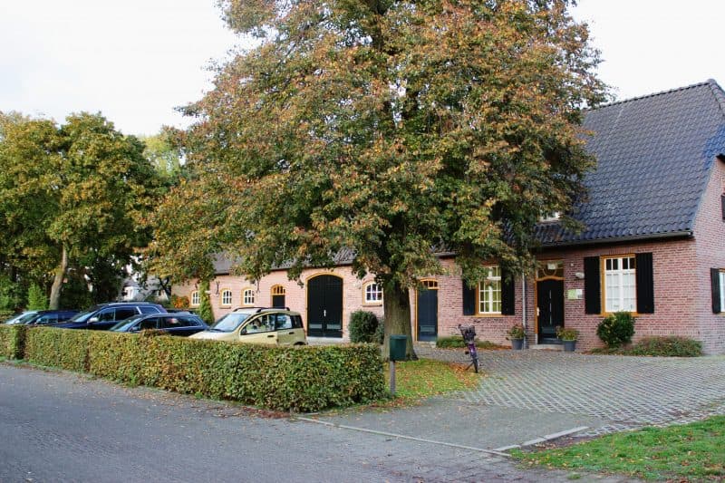 Eige Wijzz-Muggenhof foto 8