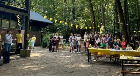 Nummereen Kinderopvang BSO 4-13 jaar locatie Beisterveld foto 8