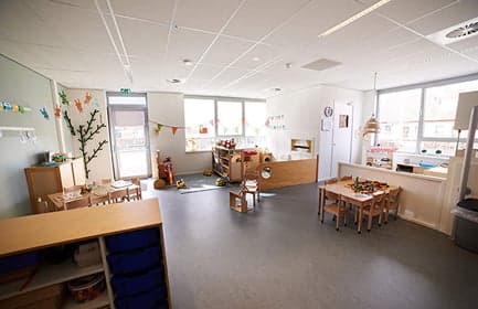 kdv Stip Stap en pov De Schatkamer 2