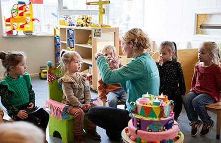 kdv Stip Stap en pov De Schatkamer 3